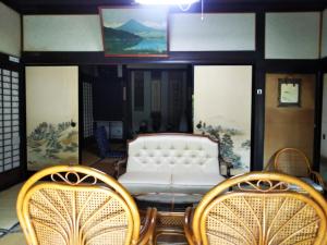 御師の家　梅谷（UMEYA）