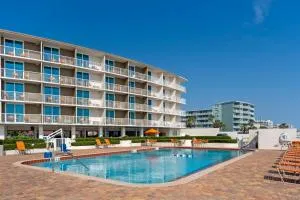 Best Western Plus Daytona Inn Seabreeze - فلاغلار بيتش