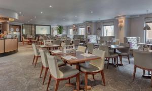 Hilton Cambridge City Centre