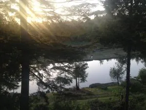 Hyphocus Inn - Ucluelet