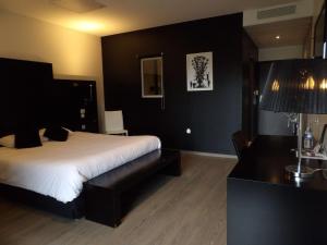 Hotels Hotel le Broceliande - Sure Hotel Collection by Best Western : photos des chambres