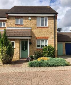 Maidstone-Penenden House