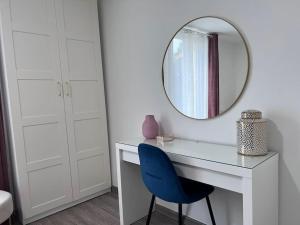 Appartements IDF12 Luxe 6 pers Paris Disney : Appartement 2 Chambres