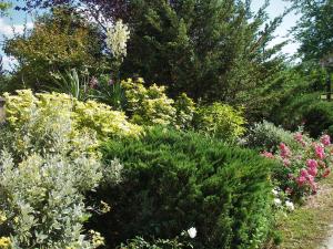 Sejours a la campagne Les 4 Saisons : photos des chambres