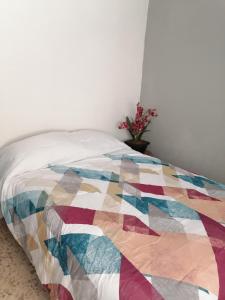 Casa Santa Fe