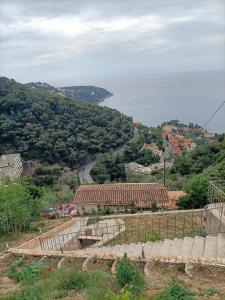 Villas Maison vue mer a 5 min de MONACO : photos des chambres