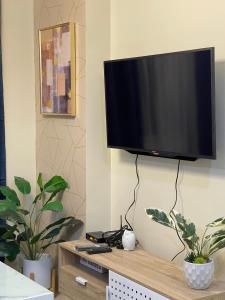 * *S Urban Dreamscape