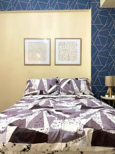 * *S Urban Dreamscape