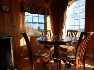 Les Chalets Brise-de-Mer