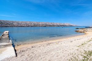 Apartments by the sea Pag - 6448