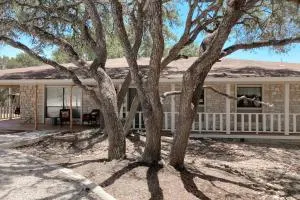 Meadow Creek House - Woodcreek