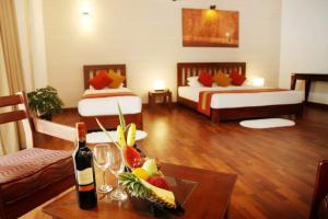 Kamili Beach Resort, Kalutara