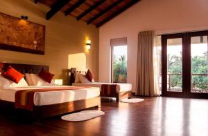 Kamili Beach Resort, Kalutara