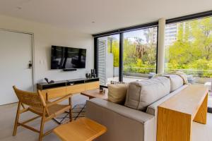 Capitalia Parque Lincoln