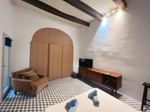 CASA NOBILE APARTMENTS