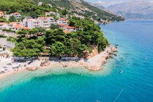 Holiday house with a parking space Medici, Omis - 9505 