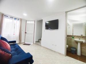 Apartamento el Mirador de los Andes Salento