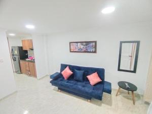 Apartamento el Mirador de los Andes Salento