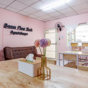 Baan Mee Suk Ayutthaya