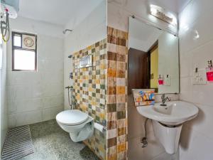 Luxury 4BHK Villa with Private Pool Near Candolim