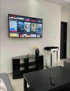 Luxury Appartment in Hassan tour