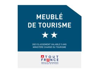 Charmant appartement à Autrans, 40m², 4 pers, proche centre et pistes de ski - FR-1-737-30