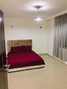 Luxury Appartment in Hassan tour