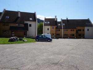 Appartement cosy 3 pers, balcon sud, parking, à Autrans - FR-1-737-56