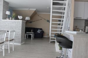 Ostseeresidenz Pelzerhaken