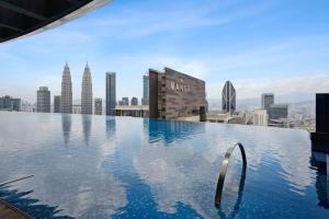 Eaton Residences by Sutera at KLCC