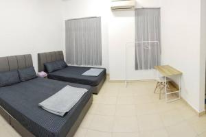 1181 GCH S2 # U Homestay