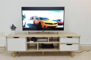 1181 GCH S2 # U Homestay