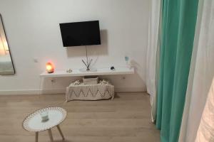 Aloha Chacho Canteras