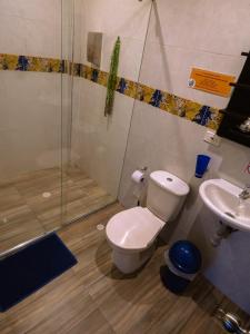 Alojamiento Rural Entre El llano y la selva