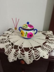 Hospedaje Casa Pachi en Cartagena de Indias