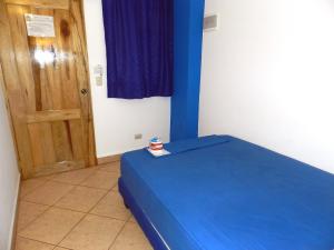 Hostal Yaku Montañita