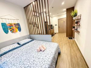 Vinhome Smart City Tây Mỗ Nam Từ Liêm Hà Nội