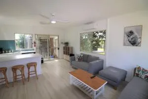 Cedric Cottage - Gipsy Point