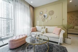 Chi Chi Housing Vinhomes Smart City Tây Mỗ, Nam Từ Liêm Hà Nội