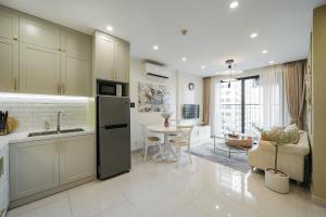 Chi Chi Housing Vinhomes Smart City Tây Mỗ, Nam Từ Liêm Hà Nội