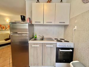 Apartments in Dramalj 45034