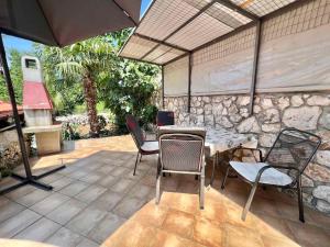 Apartments in Dramalj 45034