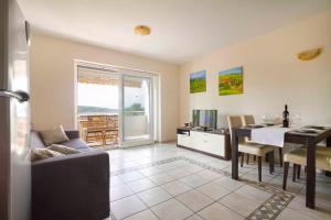 Apartment in Island of Krk - Insel Krk 45245 