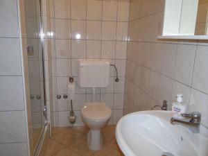 Apartments Primosten Sibenik Riviera 7076