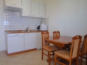 Apartments Primosten Sibenik Riviera 7076