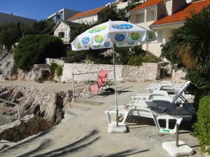 Apartment in Primosten - Sibenik Riviera 36596