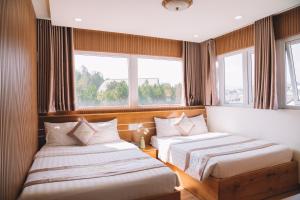 Ánh Phương Hotel Đà Lạt