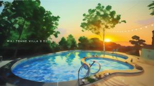 Mây Trắng Farmstay Villas Venuestay