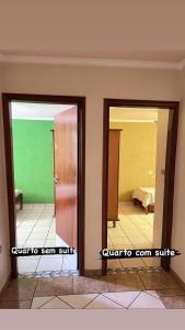 Pousada Lopes na Fama