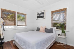 Beach Pad close to Airport and Iconic Kirra Beach